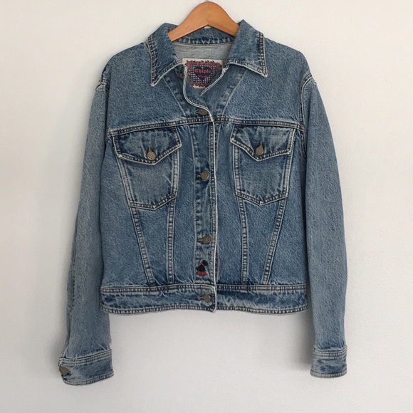 chipie jeans 90s